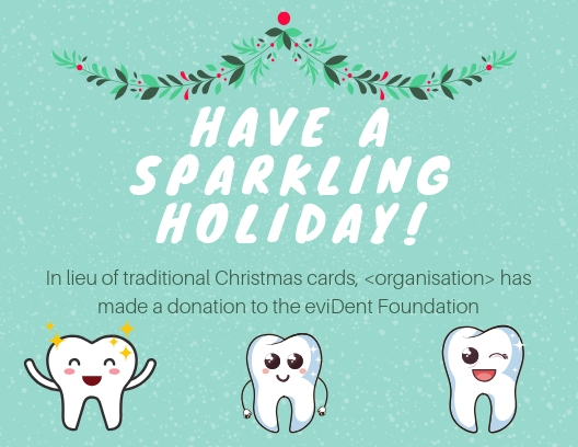 Have a sparkling holiday